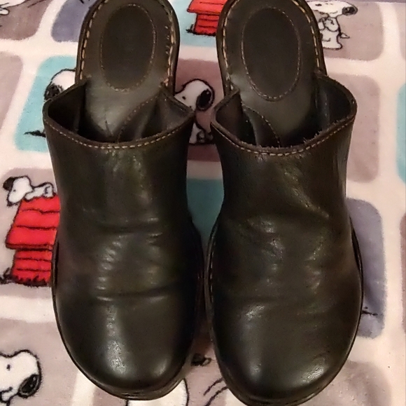 Born clogs - Picture 4 of 6